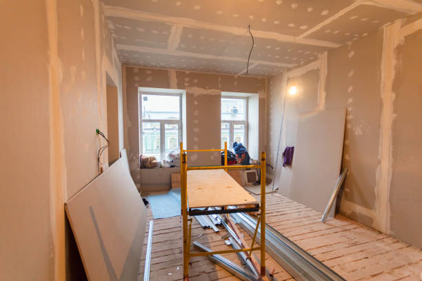 Reliable Maineville, OH Drywall and Painting Service  Solutions